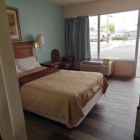 Countryside Inn Motel Richmond Zimmer foto